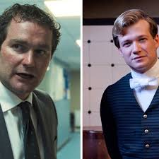 Downton Abbey fans spot major revelation about fan favourite character in  new poster