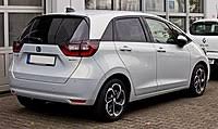 Check spelling or type a new query. Honda Jazz Wikipedia