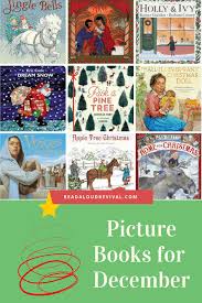 This Is A Great List Of Christmas Picture Books For Children Your Kids Will Love Readin Christmas Picture Books Christmas Books Preschool Christmas Activities
