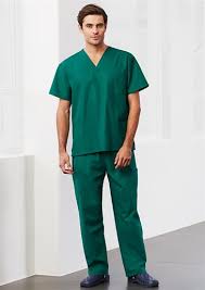 Americano scrubs offers value for money, . Scrub Top Unisex