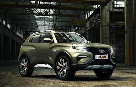 Mașina lada niva de vanzare în leasing sau credit. Video Lada Va Inlocui DupÄƒ 40 De Ani Celebra Niva Cu Un Model Profit Ro