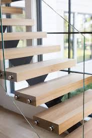 The body is 3/4 thick. 6 Types Of Stair Treads What To Know Before Choosing Various Types Keuka Studios
