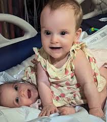 Donate to Mid-Atlantic Catastrophic Illness Fund in honor of Lilly and Lucy  Thomas