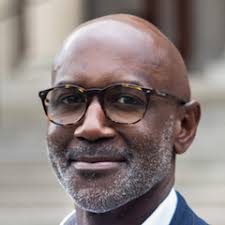 Bowdoin College's Michael Cato Honored for His Efforts to Promote Diversity 