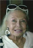 Geri Davis Obituary (1935