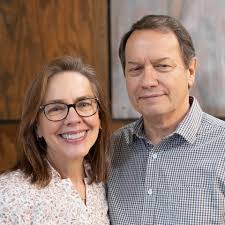 Meet The Leadership — Sugar Grove Church of Christ