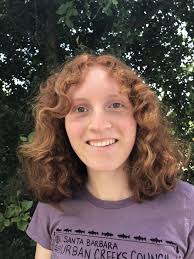 Community Spotlight: Meet Anne Burdette and the Santa Barbara Urban Creeks  Council