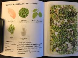 Simplissime Poulet Oseille Petits Pois Recette Simplissime Light Cuisine Simplissime Simplissime Recettes