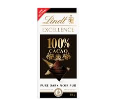 Take the unsweetened chocolate and melt it in a double boiler, frequently stirring with a silicone spatula to how do you make milk chocolate from unsweetened chocolate? Excellence Unsweetened Chocolate 100 50 G Pure Dark Lindt Family Size Jean Coutu