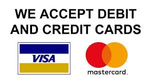 Getting approved for a credit card requires proactive planning that should start long before. Ross Park Motors Debit Credit Card Facilities Available Facebook