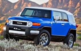 Today, more than four million land cruisers later, its heir, the fj cruiser, embodies all the rugged capabilities that those early toyota suvs became. Toyota Fj Cruiser 2013 Price Specs Carsguide