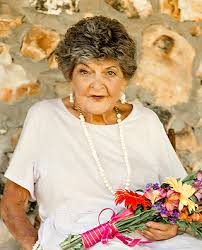 Mary Elizabeth (Still) Shelor