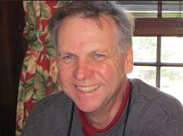 In loving memory of Mark Keen