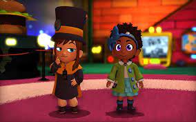 Buy A Hat In Time Cd Key Compare Prices Allkeyshop Com