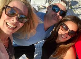 The INcredible power of a TEAM! ❤️ When Bruce and I were working