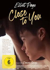 Close to you (OmU): Amazon.de: Page, Elliot, Crewson, Wendy, Outerbridge,  Peter, Savage, Dominic, Page, Elliot, Crewson, Wendy: DVD & Blu-ray