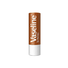 Vaseline® healing jelly cocoa butter locks in moisture to help dull dry skin to heal and glow. Buy Vaseline Lip Therapy Cocoa Butter Online At Best Price Bigbasket