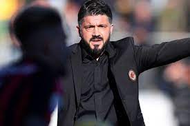 When gennaro gattuso last played for italian giants ac milan in 2012, the club boasted players like gattuso himself had just taken his post as milan's u19's head coach in may of 2017 but when. Gennaro Gattuso S Position At Ac Milan Is Secure As Elliott Management Support The Italian Coach The Ac Milan Offside