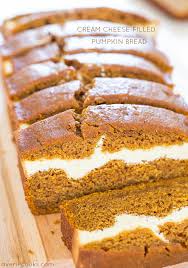 If you want an incredibly easy way to shred meat you can find that right here. Cream Cheese Filled Pumpkin Bread Averie Cooks