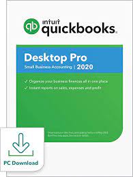 Amazon Com Quickbooks Desktop Pro 2020 Accounting Software For Small Business With Shortcut Small Business Accounting Quickbooks Business Accounting Software