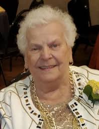 Obituary information for Anne T. Orlowski