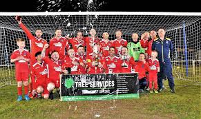 The book people stadium, holyhead road. Arriva Bangor Football Club Win The Elias Cup