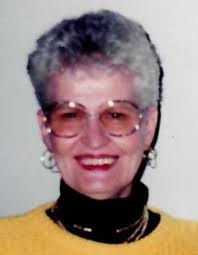 Susan Bibby Obituary