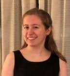 #FellowsFriday: Jessica Kobsa '20