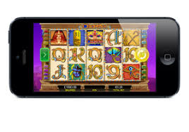 Once you're on this page, select your preferred payment method out of the deposit options available. The Best Real Money Slots For Mobile Devices In 2019 Gamblinglab