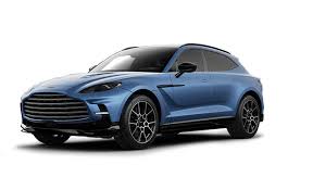 Image result for Plasma Blue 2023 Aston Martin