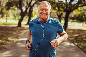 exercise tips for prostate health