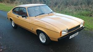 Image result for Nevada Beige 1978 Capri
