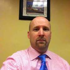 Wayne Chaplin Email & Phone Number