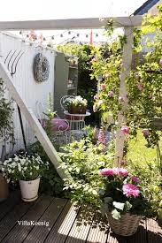 Ein Garten Ist Niemals Fertig Villa Konig In 2020 Garten Garten Ideen Garten Deko