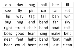 What rhymes with grade 2? Rhyming Trees Teaching Resources