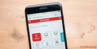 At rogers we offer various internet, tv, home monitoring, and home phone options. Rogers Increases Wireless Connection Fee To 25