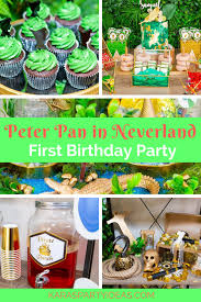 Peter pans fable children's book illustration book illustrations vintage children's books vintage art album photo children's literature archetypes. Kara S Party Ideas Peter Pan In Neverland First Birthday Party Kara S Party Ideas