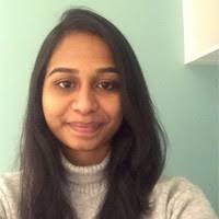 15700+ perfiles de «Nikitha ...»