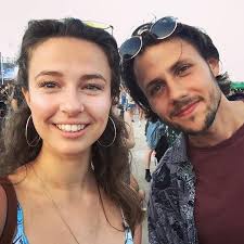 Hi all, I'm looking to do some volunteering at festivals next year and  after (I think I've left it a bit late this year)! How likely are you to  get a spot