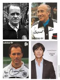 Camiseta utilizada por beckenbauer en el new york cosmos en 1977. Thomas Mavridis On Twitter Sepp Herberger 1954 Helmut Schon 1974 Franz Beckenbauer 1990 Joachim Low 2014 Weltmeister Worldchampions Http T Co Cgxe5sfyze