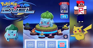 Pokémon duel is a strategy board game that uses pokémon figures. Pokemon Duel Chity Vzlom Mod Apk Monety Opyt I Kristally