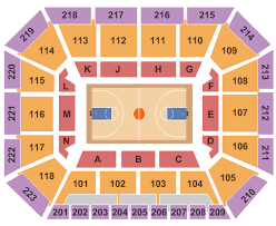 Buy Tennessee Volunteers Basketball Tickets Front Row Seats
