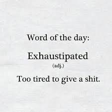 Mood Of The Day Funny True Quotes Aesthetic Words Urdu Words With Meaning