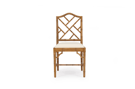 To use your military discount, please reach out the the home depot's customer service department with any questions: Chippendale Dining Chair Weathered Oak Abide Interiors