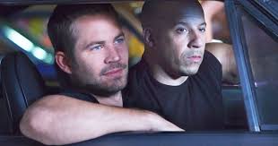 Jul 13, 2021 · das erwartet uns bei fast and furious 9 (2021) fast and furious 9 feiert am 15. Vin Diesel Fast Furious 9 Star Verrat Paul Walkers Einfluss Auf Sein Leben Bunte De