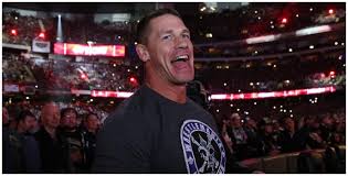 John cena, west newbury, ma. John Cena Staying On Wwe Television For Most Of The Fall Wrestlingrumors Net