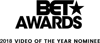 Directed by glenn weiss, jonte, matt knutson. Download Bet Video Award Nominee Bet Awards Logo 18 Png Image With No Background Pngkey Com