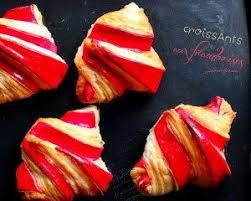 Epingle Sur Viennoiseries