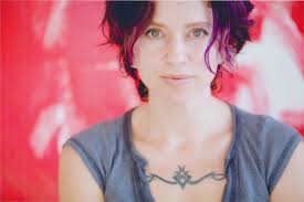 Just announced: Ani DiFranco & 1-800-On-Her-Own // CARTE BLANCHE Join  @AniDiFranco at the @PAM_CUT Tomorrow Theater for her much-anticipated  documentary, 1-800-On-Her-Own! Following the film, DiFranco and director  Dana Flor will be in-person