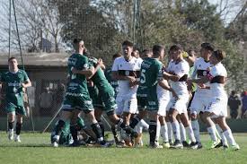 Maybe you would like to learn more about one of these? El Calamar No Pudo Ante El Campeon En Junin Club Atletico Platense